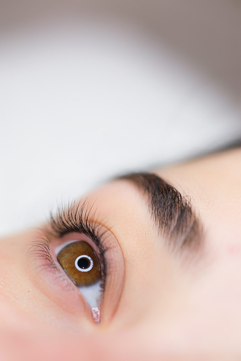 classic eyelash extension3