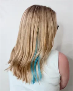 custom colored aqua ktip