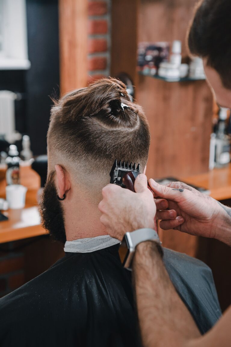 men haircut5