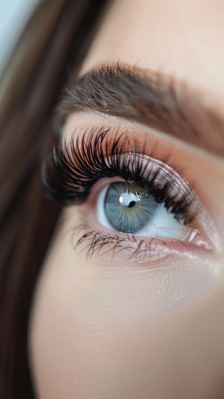 volume eyelash extension3