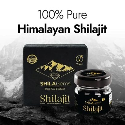 shilajit shilajit
